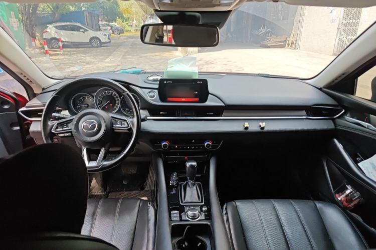 Used Mazda Atenza 2020 2.5L Skyline Sport Edition