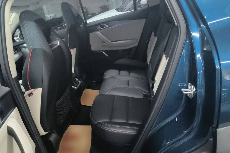 Used Lynk & Co 06 2020 1.5T YAO Halo Left Rear Seat