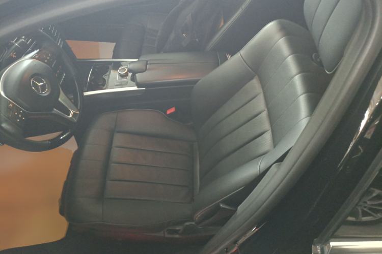 Used Mercedes-Benz E-Class 2015 Restyled E 260 L Sport Edition