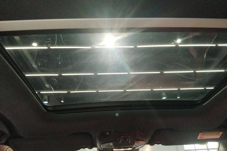 Used Maserati Levante 2022 3.0T Modena Headliner