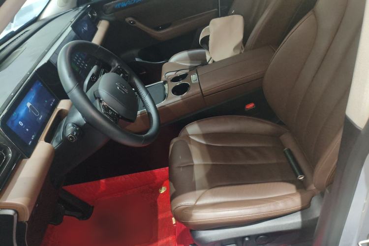 Used Leapmotor C11 2021 Revised Version Luxury Edition