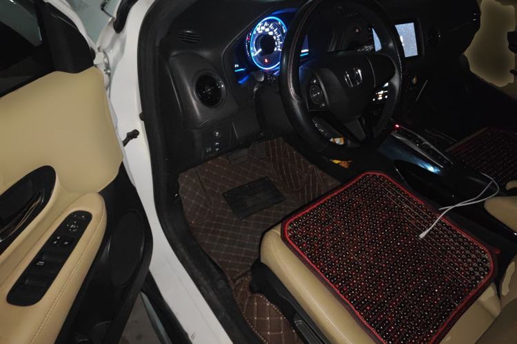 Used CIIMO X-NV 2020 Windstorm Edition