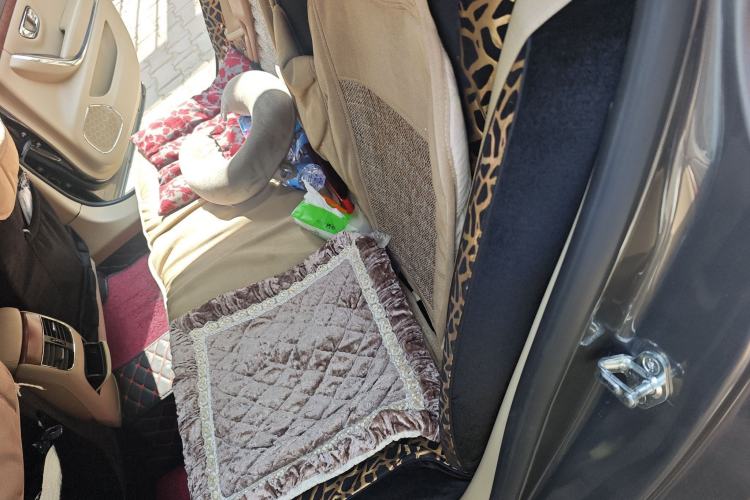 Used Roewe 950 2012 2.0L Comfort Edition