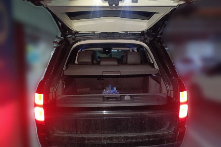 Used Land Rover Range Rover 2019 3.0 SC V6 Long-wheelbase Version