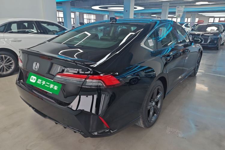 Used Honda Inspire 2025 260TURBO Elegant Edition