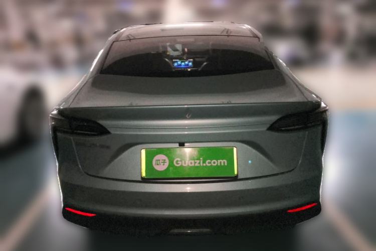 Used JMEV GSE 2023 Dream Edition 52 Comfort Model
