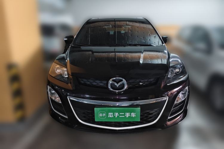 Used Mazda CX-7 2014 2.5L 2WD Luxury Edition