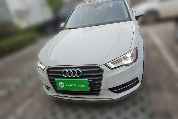 Used Audi A3 2016 Sportback 35 TFSI Style Edition
