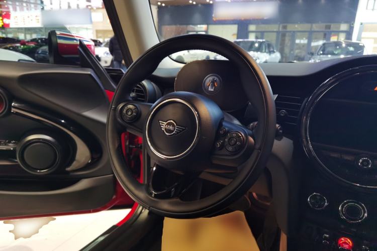 Used MINI MINI 2021 1.5T COOPER Classic Edition