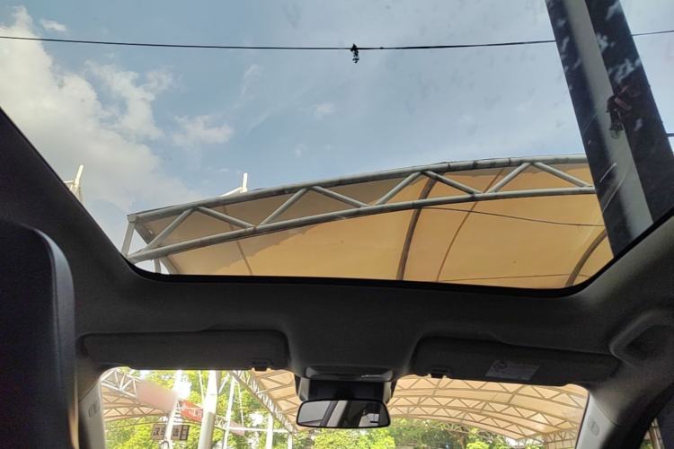 Used XPeng P5 2023 Smart Drive Edition