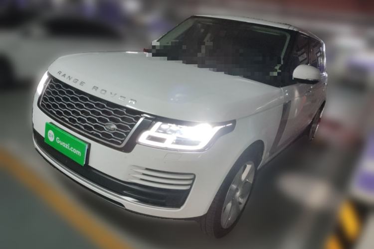 Used Land Rover Range 2020 3.0 L6 Long-Wheelbase Legacy