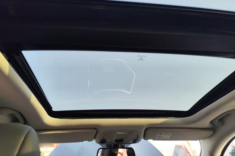 Used Jeep Cherokee 2016 2.4L Leading Edition