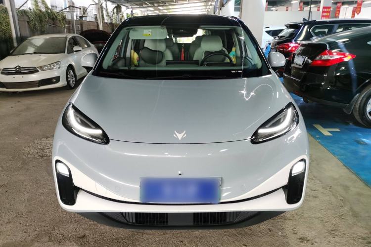 Used ARCFOX Kaola 2023 Family Edition Pro
