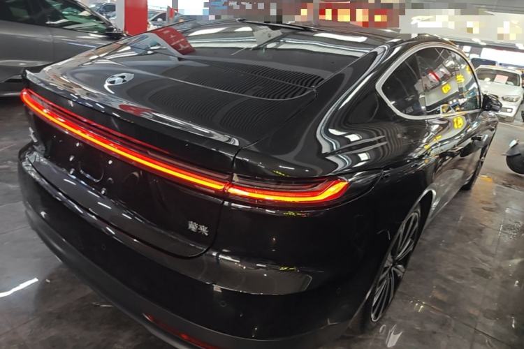 Used Nio ET7 2024 100kWh Executive Signature Edition