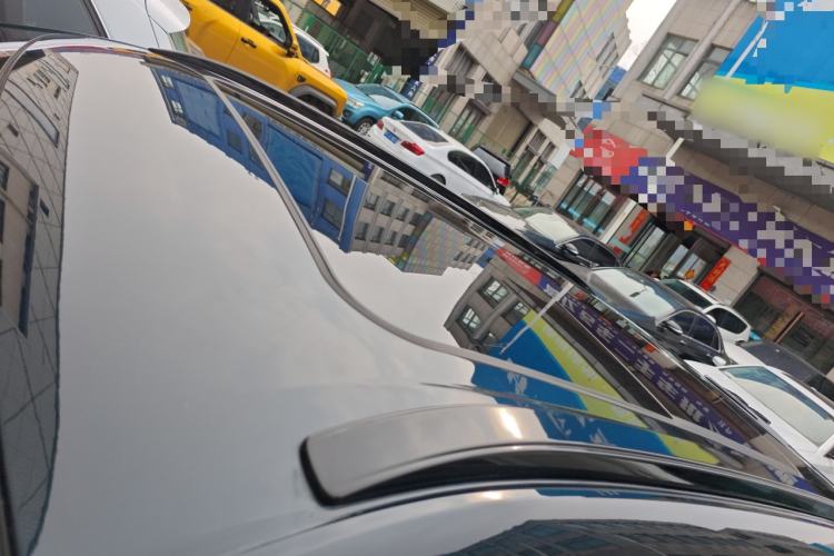 Used Dongfeng Aeolus Mage 2023 DH-i 1.5T Prestige Edition
