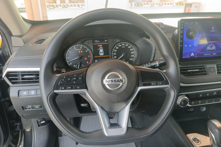 Used Nissan Teana 2021 2.0L XE Fashion Edition Steering Wheel