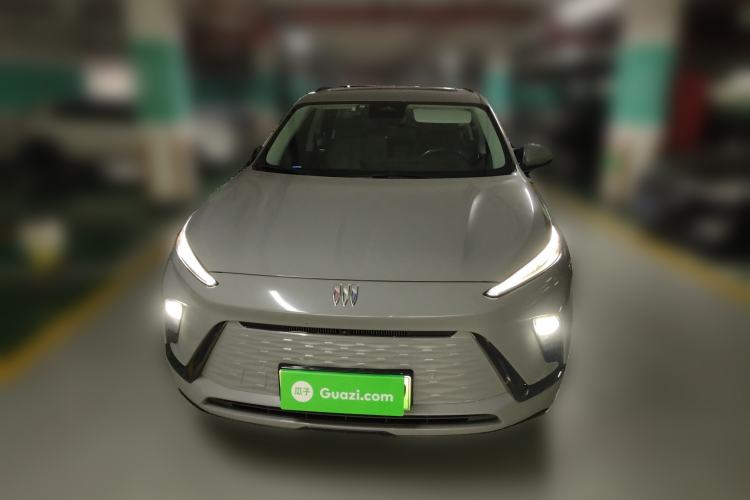 Used Buick E5 2023 Zhenxiang Standard Range Edition Front