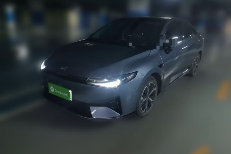 Used XPeng P5 2022 460E