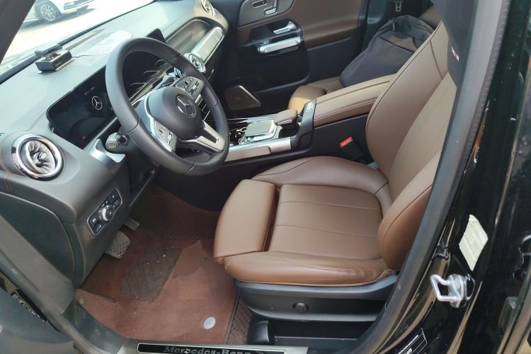 Used Mercedes-Benz GLB 2023 GLB 220 Fashion Model
