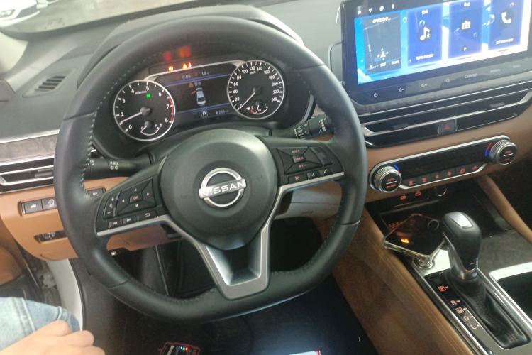 Used Nissan Teana 2022 2.0L XL-TLS Enjoyment Edition