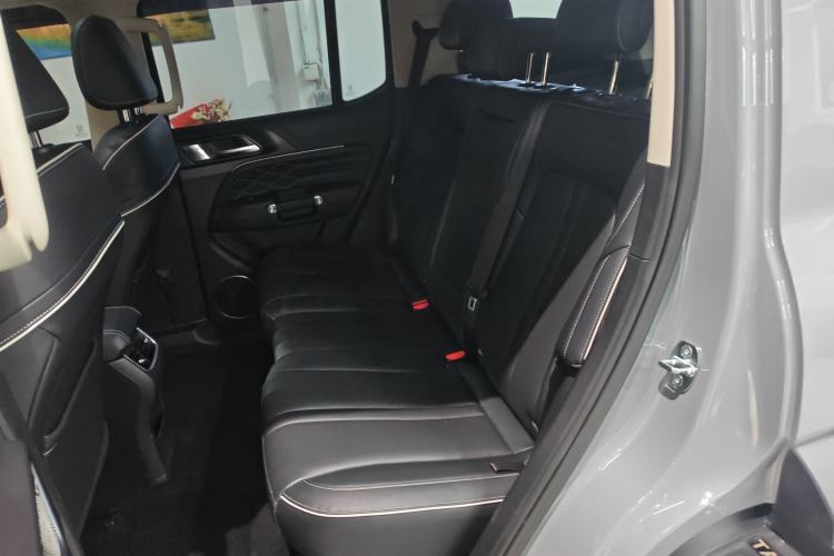 Used Tank 300 2023 Off-Road Edition 2.0T Conqueror
