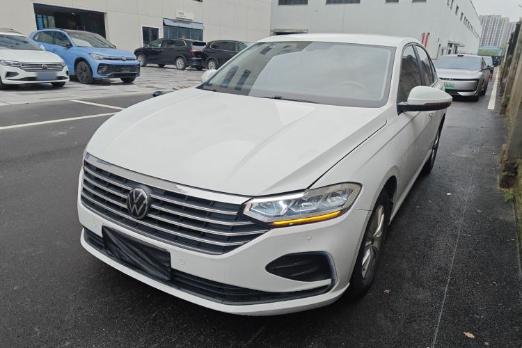 Used Volkswagen Lavida 2024 1.5L Automatic DeYi Edition