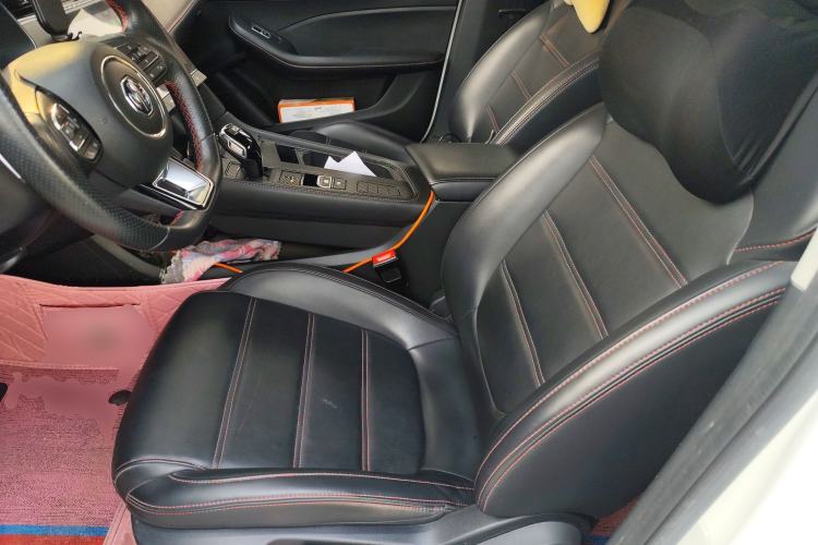 Used MG 6 2021 1.5T Automatic Lingchao Edition
