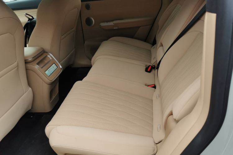 Used EXEED Star Era ET 2024 Extended-Range 240 Ultra All-Wheel Drive