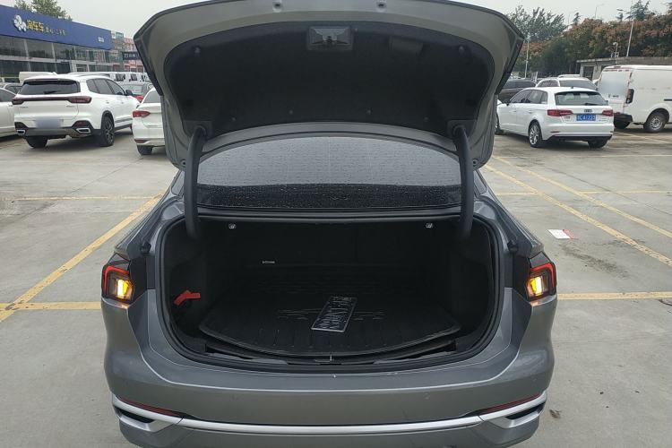 Used Ford Mondeo 2022 Restyled EcoBoost 245 Luxury Version
