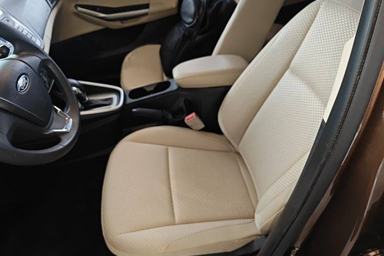 Used Ford Escort 2015 1.5L Automatic Comfort Edition