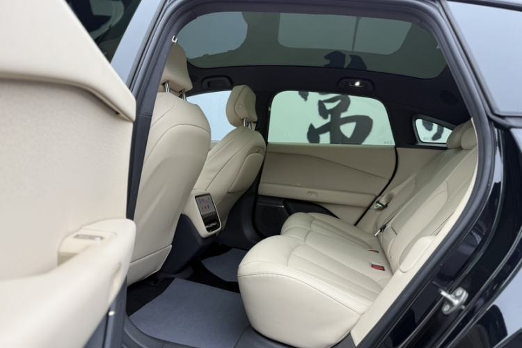 Used XPeng P7+ 2024 Long-Range Max
