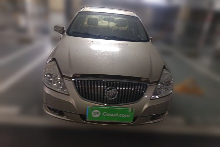 Used Buick Excelle 2011 1.6 LE-MT
