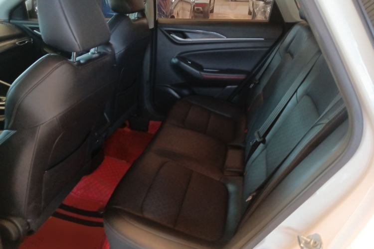 Used CHANGAN Eado 2020 PLUS 1.6L GDI Manual Luxury Model
