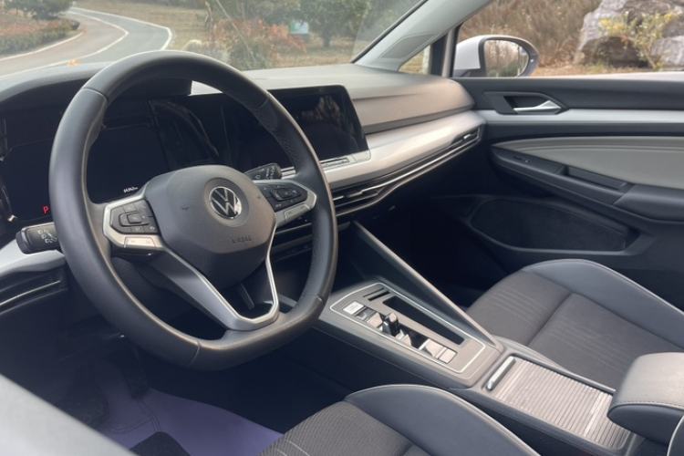 Used Volkswagen Golf 2021 280TSI DSG Pro