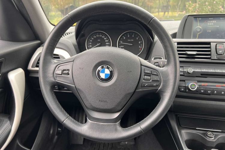 Used BMW 1 Series (Import) 2013 Facelifted 118i Leading Edition