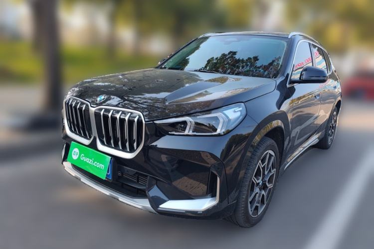 Used BMW X1 2024 sDrive25Li X Design Package