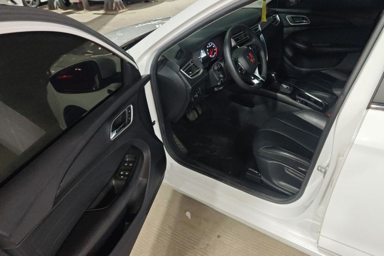 Used Roewe i5 2019 1.5L Automatic 4G Connected Langhao Edition