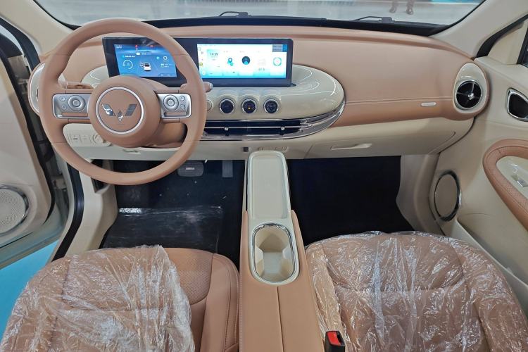 Used Wuling Bingo 2025 333 km Enjoyment Version