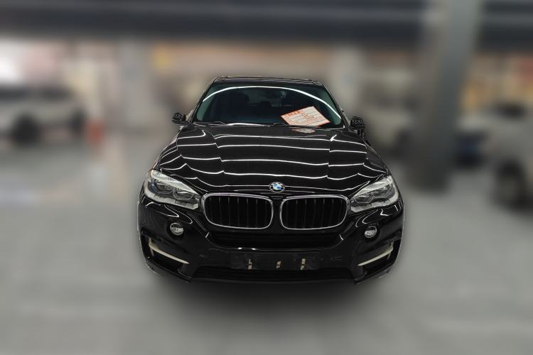 Used BMW X5 2014 xDrive35i Elegant Edition
