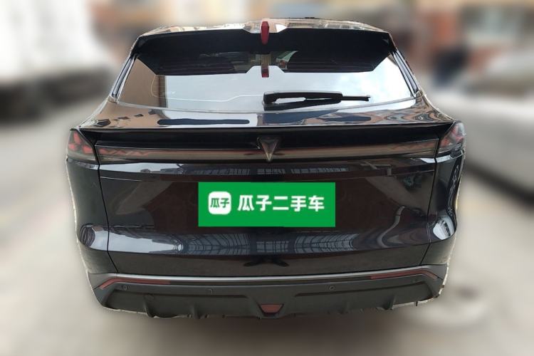 Used Deepal S07 2023 200Max Range-Extended Version
