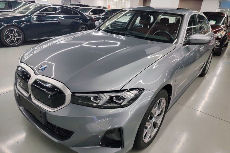 Used BMW i3 2024 eDrive 35 L