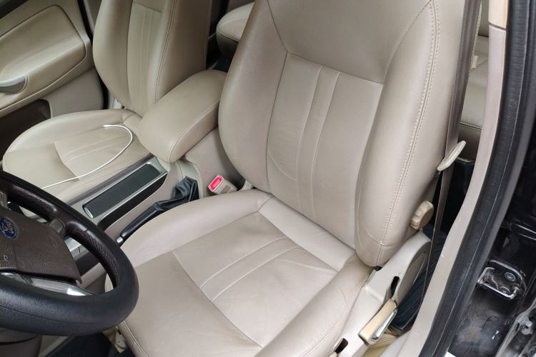 Used Ford Mondeo 2011 2.3L Fashion Edition