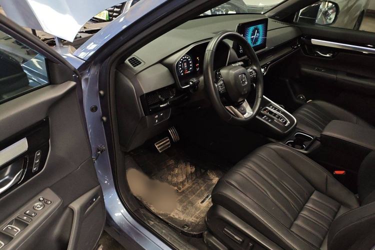 Used Honda Breeze New Energy 2023 ePHEV Ultimate Edition
