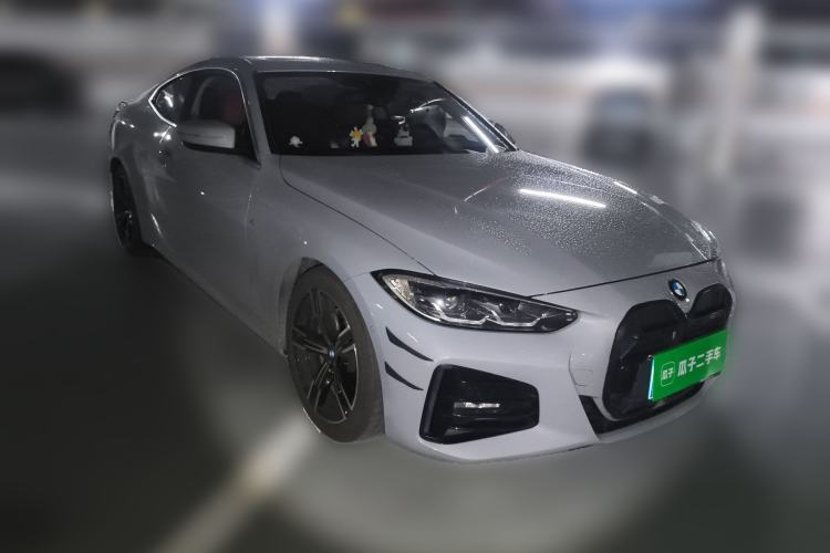 Used BMW 4 Series 2023 425i M Sport Package
