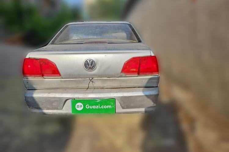 Used Volkswagen Jetta 2012 1.6L Collector's Edition
