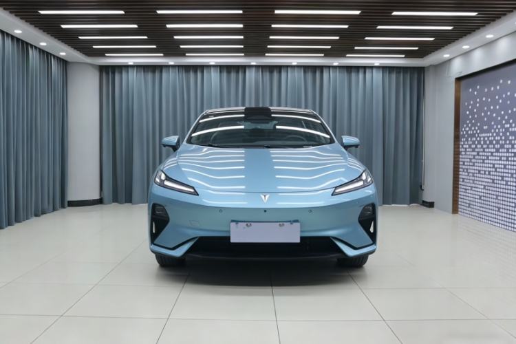 Used Deepal L07 2024 230Max Qiankun Intelligent Driving ADS SE Range-Extended Version Exterior 5