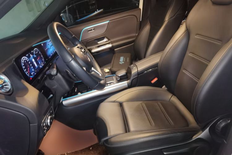 Used Mercedes-Benz GLA 2022 GLA 220 4MATIC