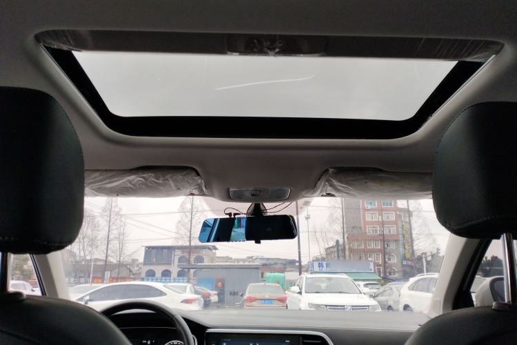 Used Jetta VS5 2023 280TSI Automatic Enjoyment Model