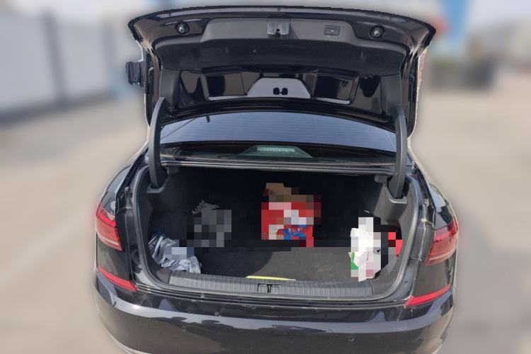 Used Volkswagen Passat 2024 380TSI Starry Luxury Edition