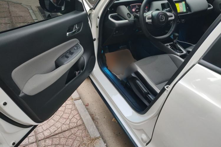 Used Honda LIFE 2021 1.5L CVT CRO-S Fun Edition